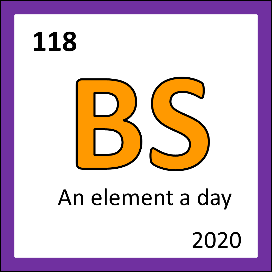 An Element A Day